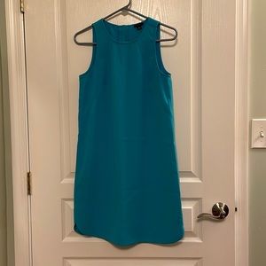Ann Taylor Sheath Dress